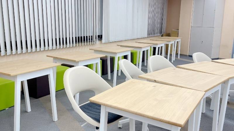 ファロス個別指導学院 天王寺駅前校の画像5