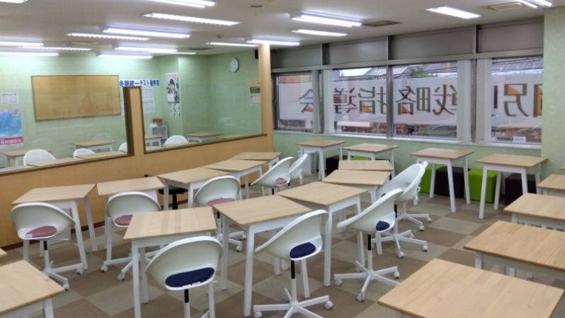 ファロス個別指導学院 阿倍野校の画像4