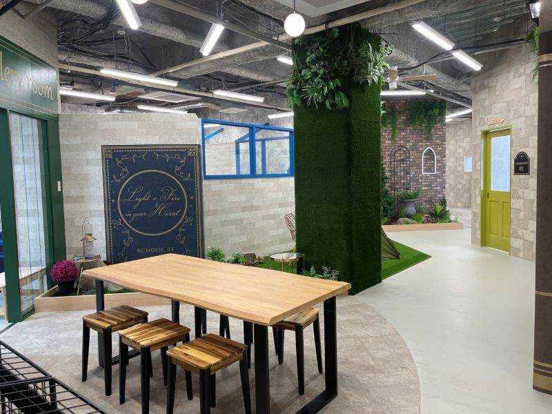 スクール21 越谷レイクタウン教室の画像3