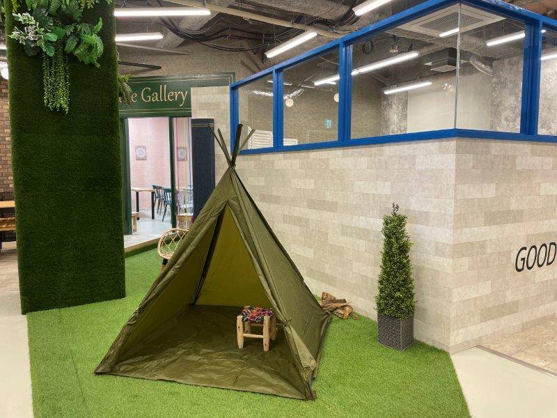 スクール21 越谷レイクタウン教室の画像6