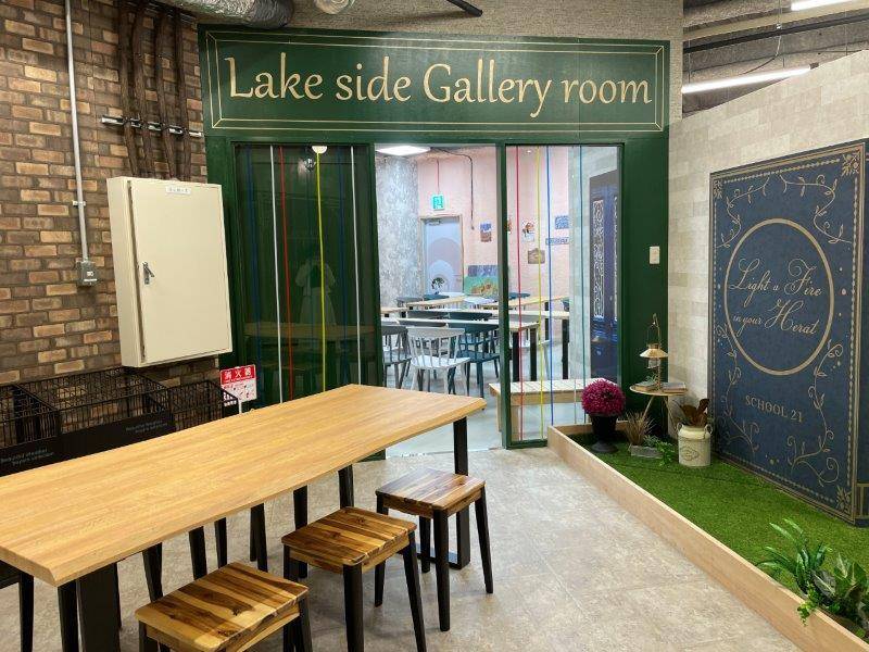 スクール21 越谷レイクタウン教室の画像4