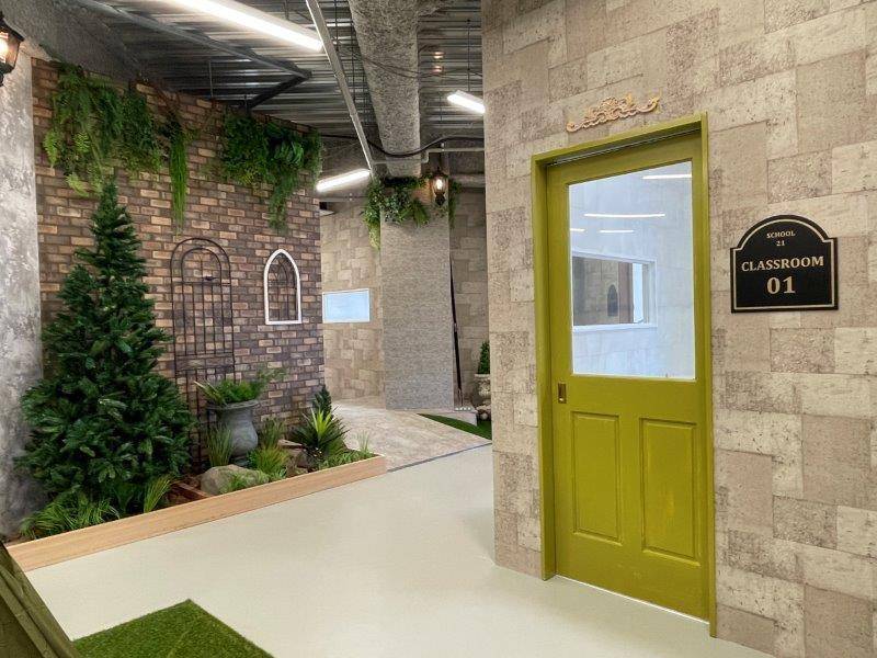 スクール21 越谷レイクタウン教室の画像7