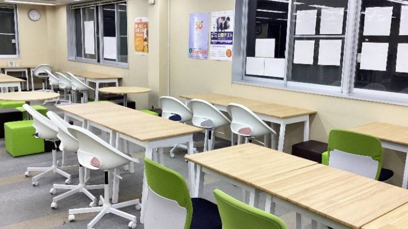 ファロス個別指導学院 東岸和田駅前校の画像5