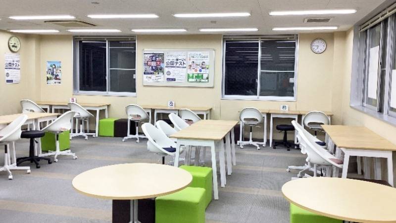 ファロス個別指導学院 東岸和田駅前校の画像6