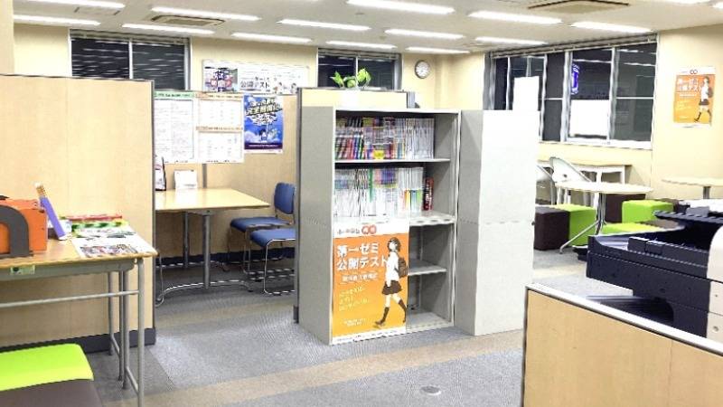 ファロス個別指導学院 東岸和田駅前校の画像4