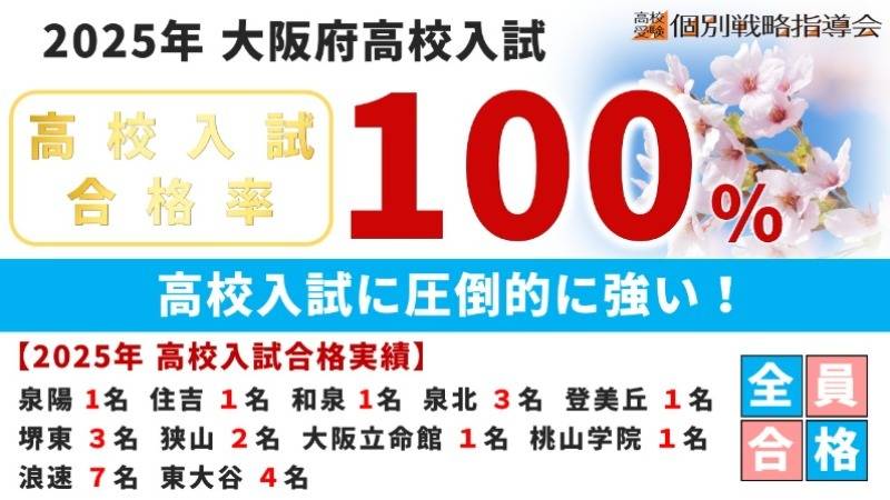 ファロス個別指導学院 栂・美木多駅前校の画像3