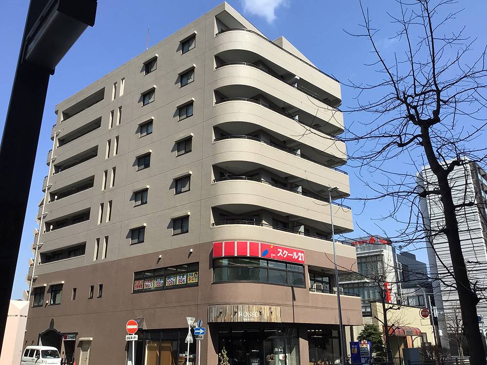 スクール21 谷塚教室の画像1