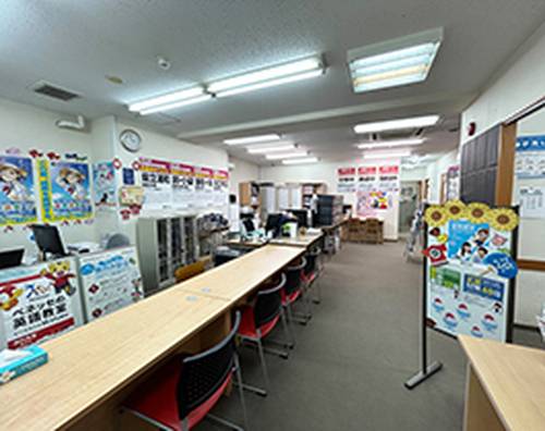 スクール21 谷塚教室の画像3