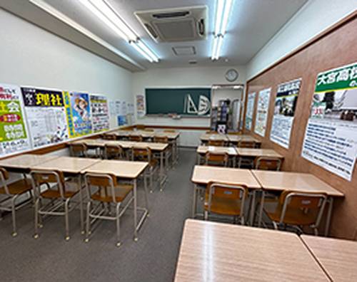 スクール21 谷塚教室の画像7