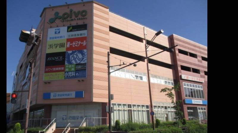 ファロス個別指導学院 和泉中央駅前校の画像4