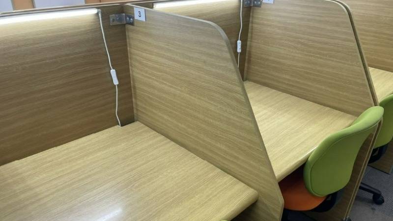 ファロス個別指導学院 古市駅前校の画像1