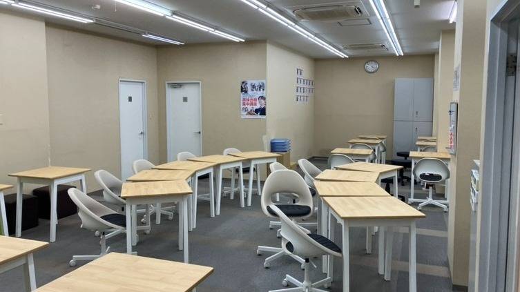 ファロス個別指導学院 熊取駅前校の画像1