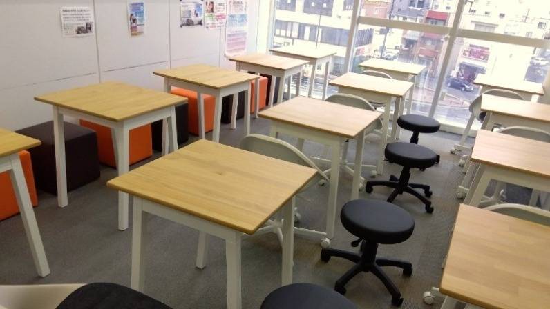 ファロス個別指導学院 南海和歌山市駅校の画像6