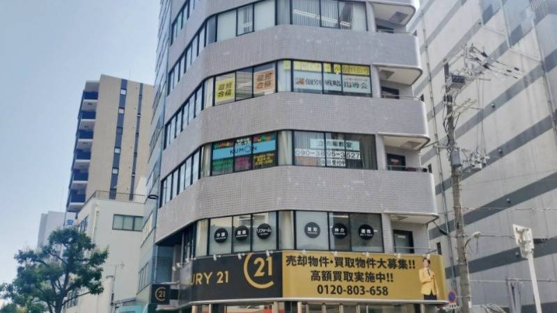 ファロス個別指導学院 阿波座校の画像4