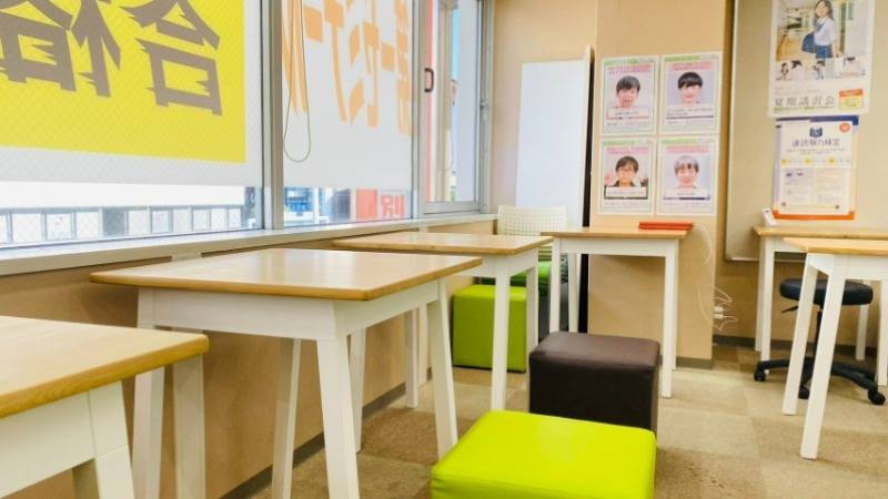 ファロス個別指導学院 南森町駅前校の画像6