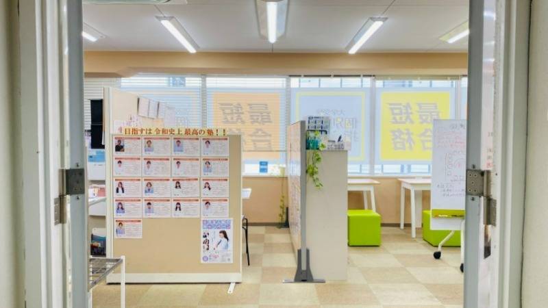 ファロス個別指導学院 南森町駅前校の画像5