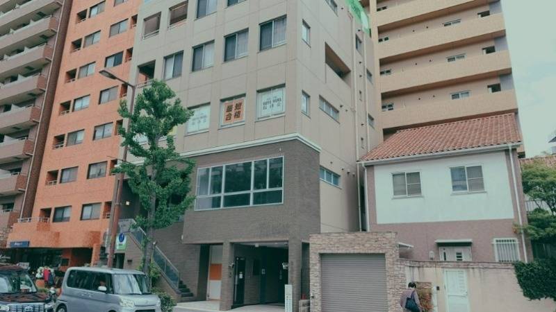 ファロス個別指導学院 土佐堀校の画像1