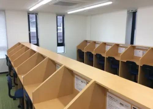 臨海セミナー 小中学部 服部天神校の画像4