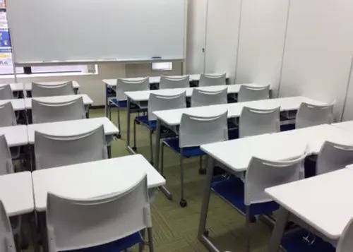 臨海セミナー 小中学部 服部天神校の画像3