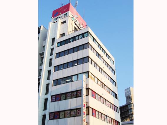 スクール21 川越本部の画像1