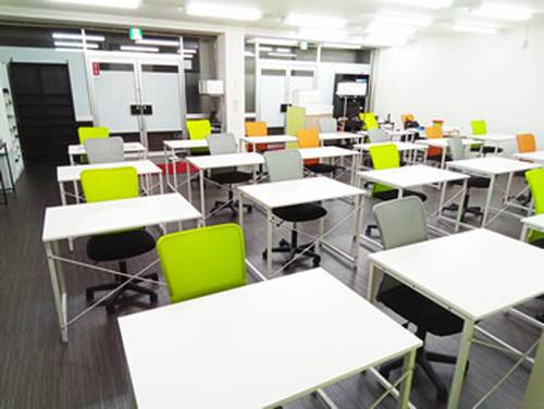 個別指導塾 学習空間 下諏訪教室の画像4