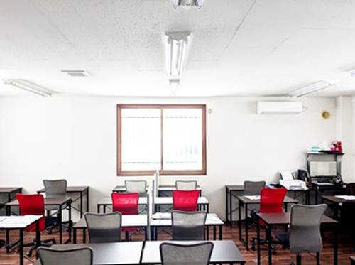 個別指導塾 学習空間 江別野幌教室の画像4