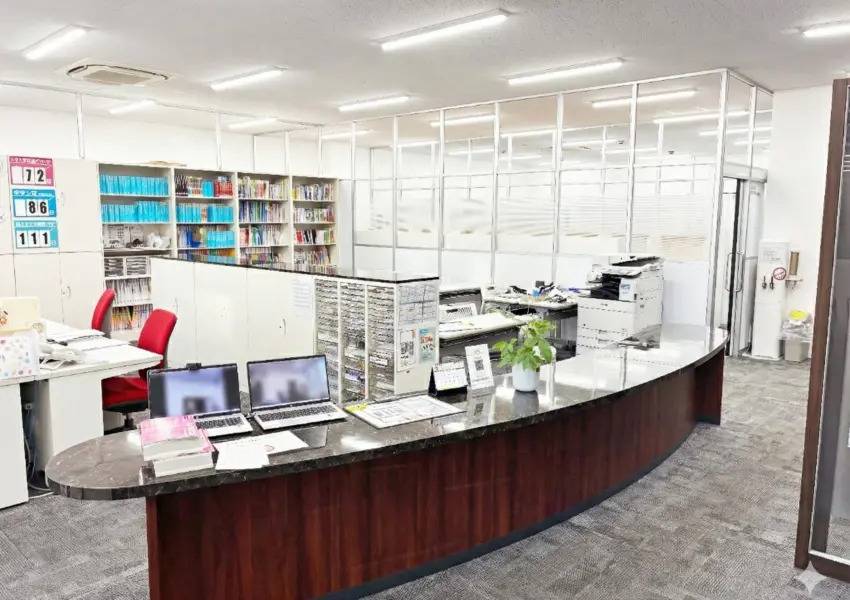 プロ家庭教師の名門会 御器所校の画像2