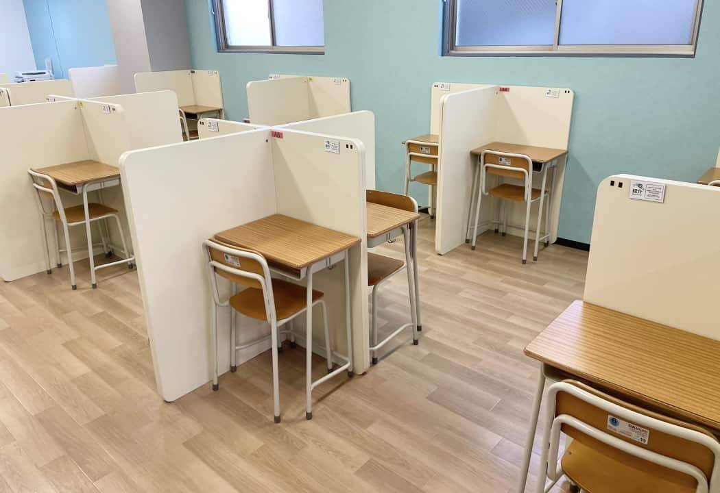 個別指導コノ塾 江古田駅前校の画像2