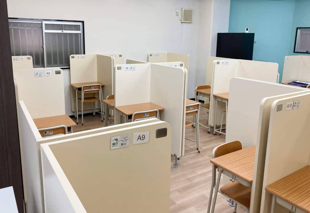 個別指導コノ塾 富士見台校の画像2