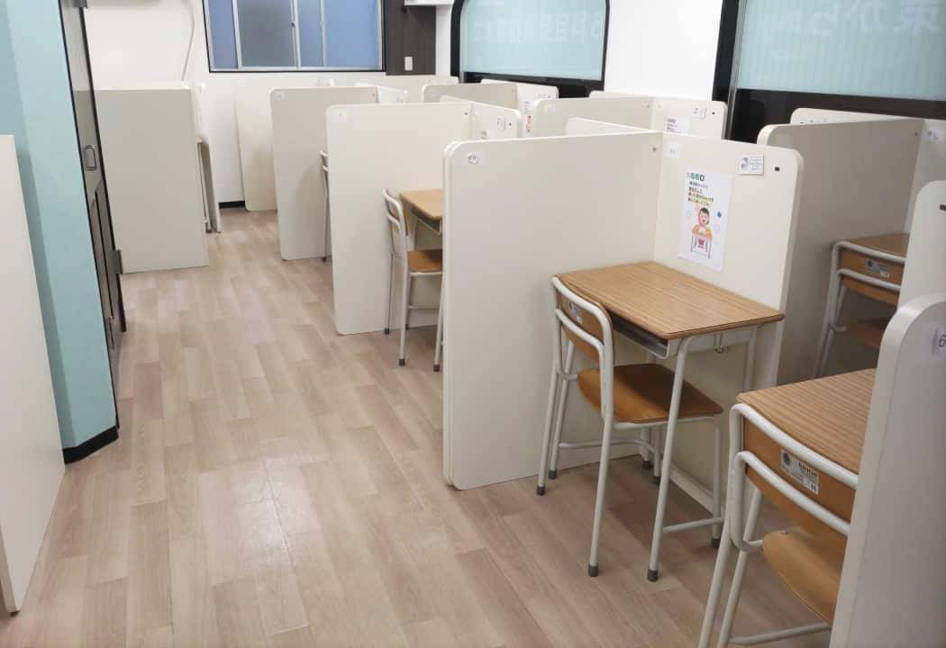 個別指導コノ塾 上石神井駅前校の画像2