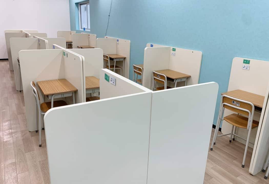 個別指導コノ塾 多摩センター校の画像2