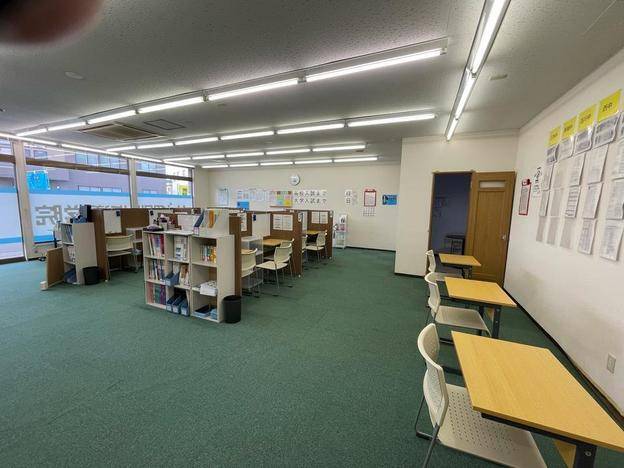 ナビ個別指導学院 浪館校の画像4