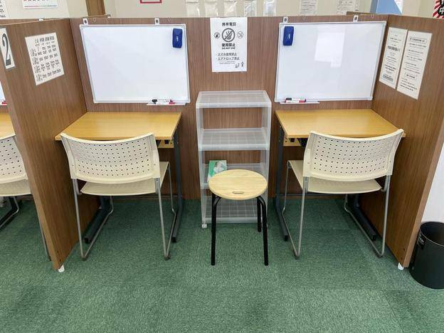 ナビ個別指導学院 浪館校の画像6