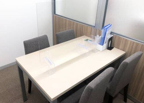 個別教室のトライ 小針駅前校の画像4