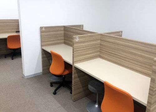 個別教室のトライ 小針駅前校の画像1