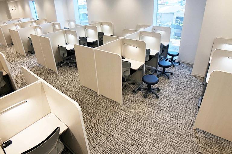 東京個別指導学院 海老名教室の画像4