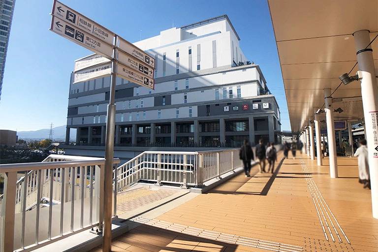 東京個別指導学院 海老名教室の画像2