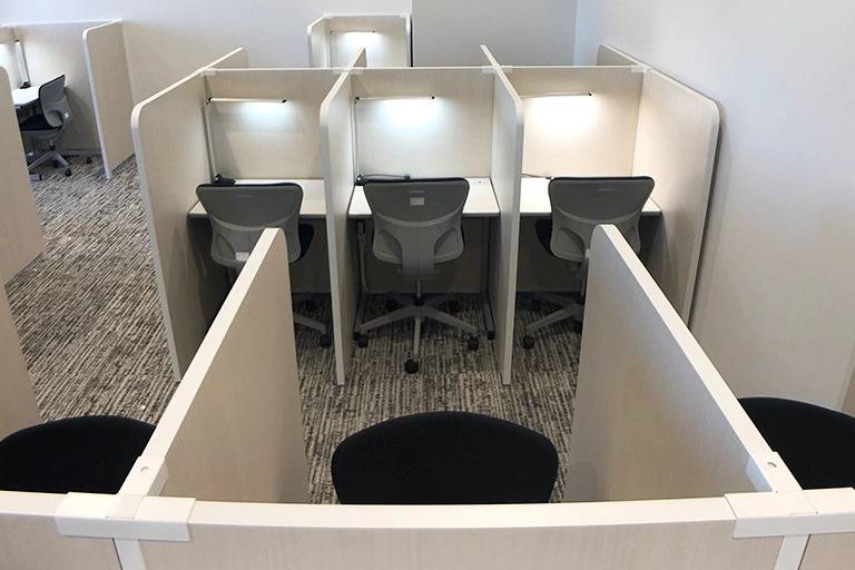 東京個別指導学院 海老名教室の画像5