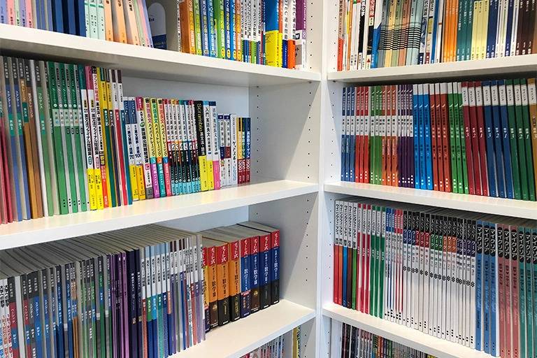 東京個別指導学院 海老名教室の画像6