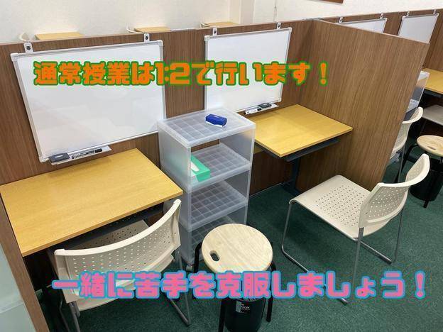 ナビ個別指導学院 甲府国母校の画像6