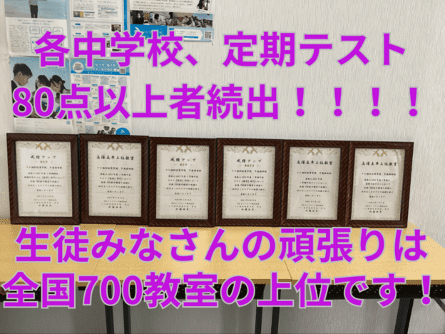 ナビ個別指導学院 甲府国母校の画像5