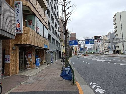 個別指導スクールIE 王子三丁目校の画像2