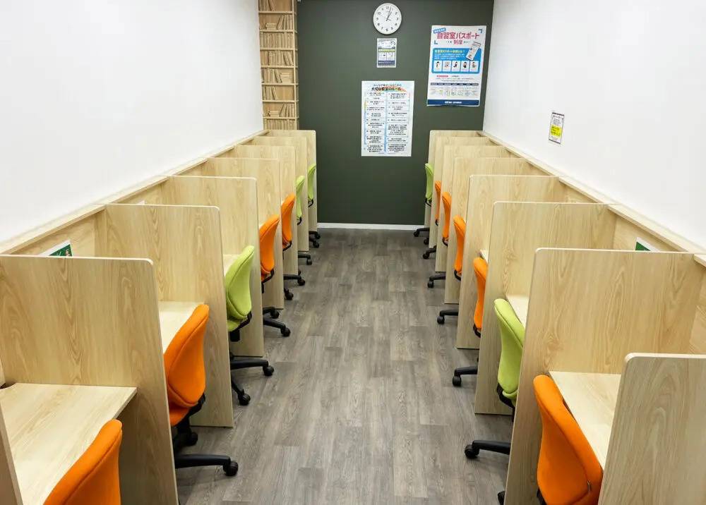 KEC個別・KEC志学館個別 京田辺教室の画像2