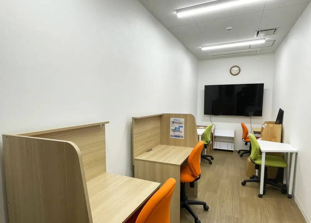 KEC個別・KEC志学館個別 京田辺教室の画像3