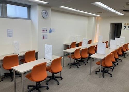 個別教室のトライ 枚方市駅前校の画像3