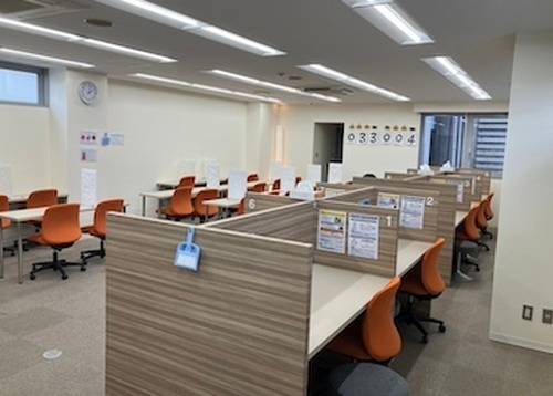 個別教室のトライ 枚方市駅前校の画像2