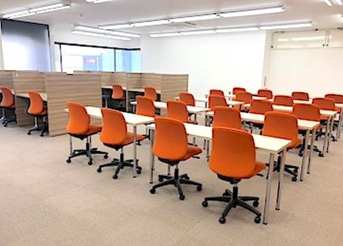 個別教室のトライ 大井町駅前校の画像1