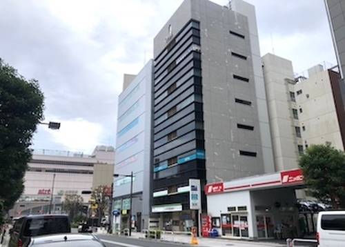 個別教室のトライ 大井町駅前校の画像4