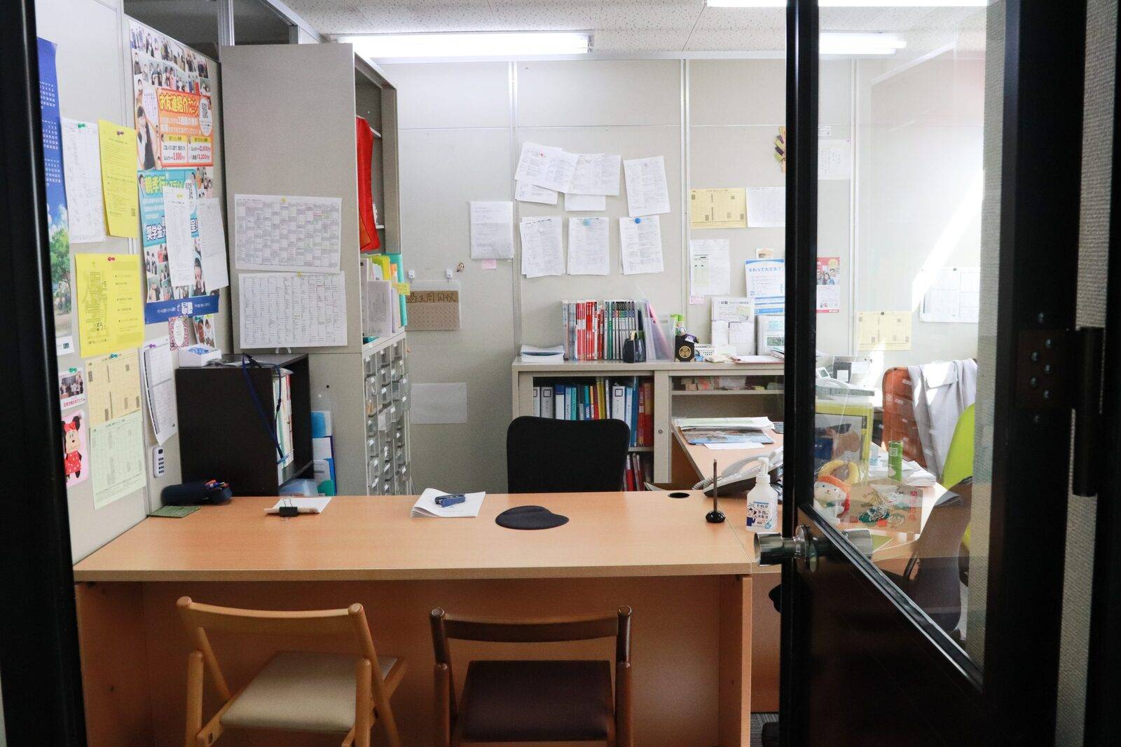 昴塾 野洲校の画像5