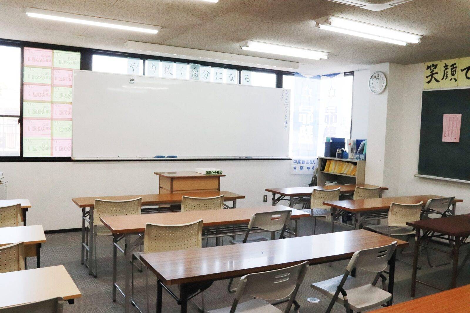 昴塾 野洲校の画像2